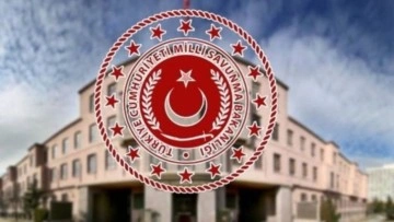 Türkiye MSB'den &#8220;İsrail ile iş birliği&#8221; iddialarına yalanlama