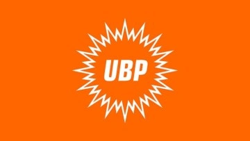 UBP’de bugün ilçe başkanları, kadın kolları başkanları ve gençlik kolları başkanları seçilecek