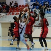 UKÜ uzatmada galip: 91-82