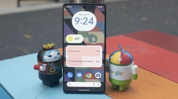 Uydu bağlantısından pil sağlığına! İşte Android 15 ile gelen özellikler