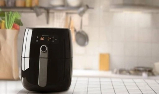 Uzmanlar uyardı: 'Airfryer'lar tehlike saçıyor! Hava fritözlerinde gizli hastalık