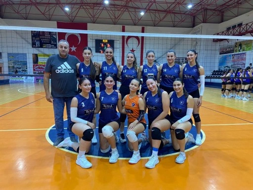 Voleybol Kadınlar Ligi