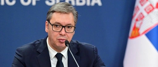 Vucic: Türkiye, Balkanlar'da en büyük güce ve role sahip ülke