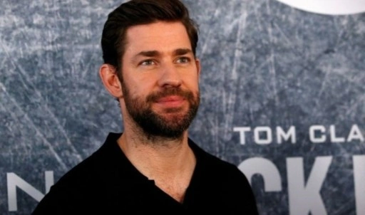 Yaşayan En Seksi Erkek John Krasinski kimdir, kaç yaşında? John Krasinski nereli?