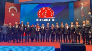 Yeniden Refah Partisi Malatya'da Ahlaklı Belediyeciliği Vaat Ediyor