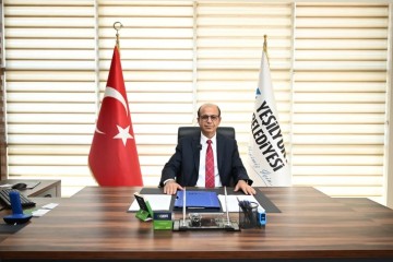 Yeşilyurt Belediye Başkanı Geçit: &#8220;Çocuklarımızın Gülüşü, Geleceğimizin Aydınlığıdır&#8221;