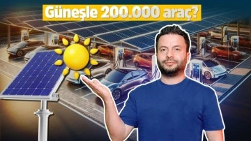 Yıllık 2 Gigawatt'tan fazla üretim!