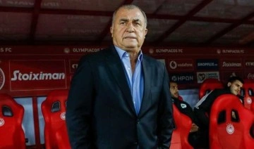 Yüksek karlı gizli fon dolandırıcılığı davasında müşteki Fatih Terim ifade verdi