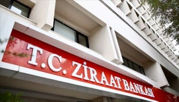 Ziraat Bankası Çin'den 500 milyon dolarlık kaynak temin etti